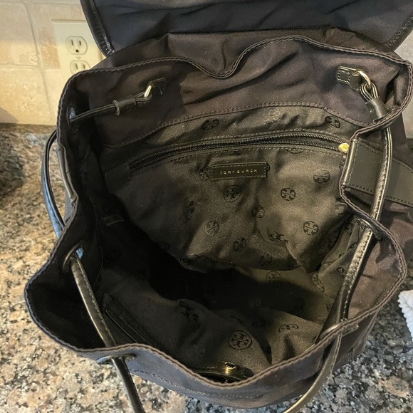 Tory Burch backpack